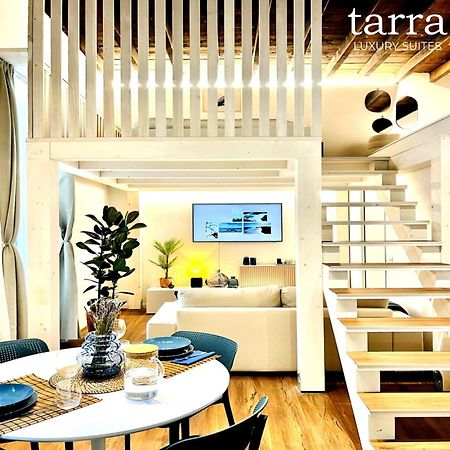 Tarra Luxury Suite 밀라노 외부 사진