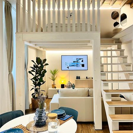 Tarra Luxury Suite 밀라노 외부 사진