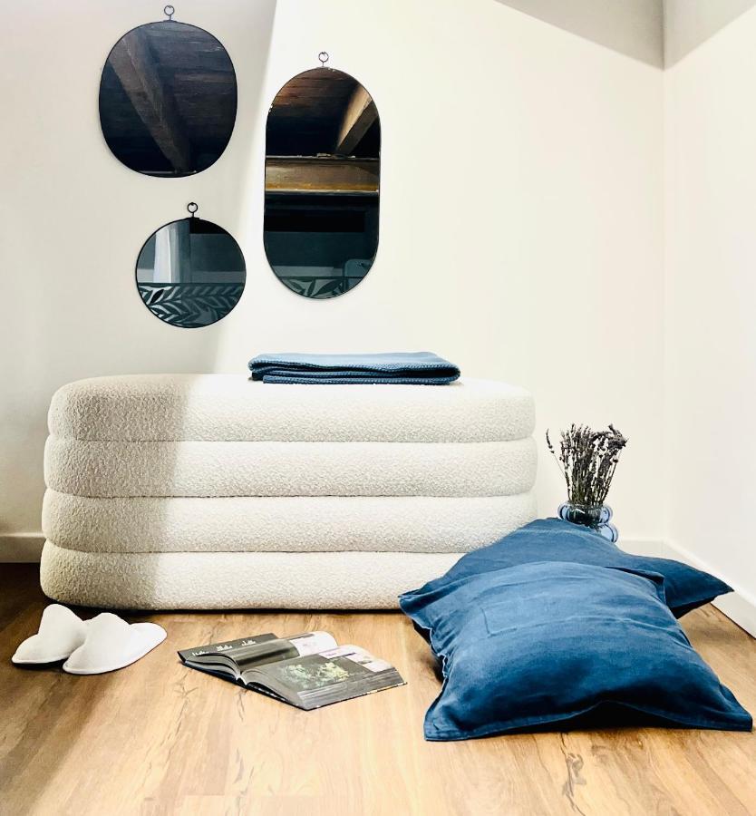 Tarra Luxury Suite 밀라노 외부 사진