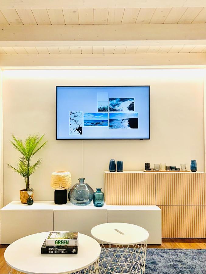 Tarra Luxury Suite 밀라노 외부 사진