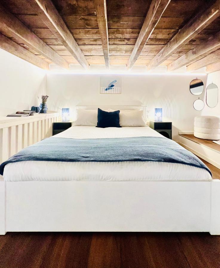 Tarra Luxury Suite 밀라노 외부 사진