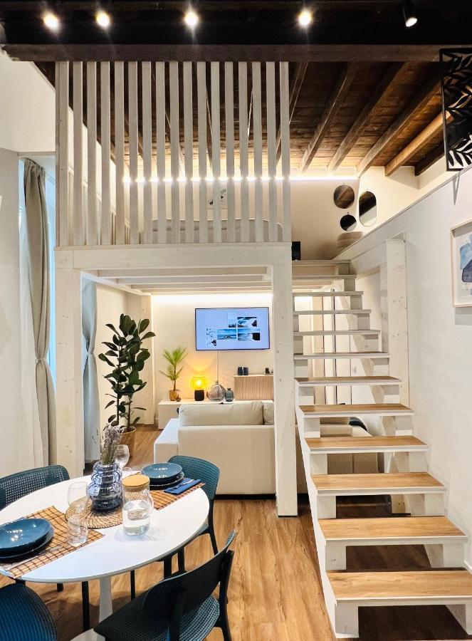 Tarra Luxury Suite 밀라노 외부 사진