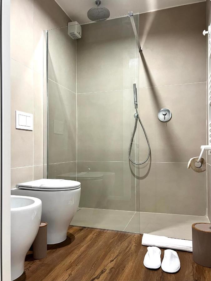 Tarra Luxury Suite 밀라노 외부 사진