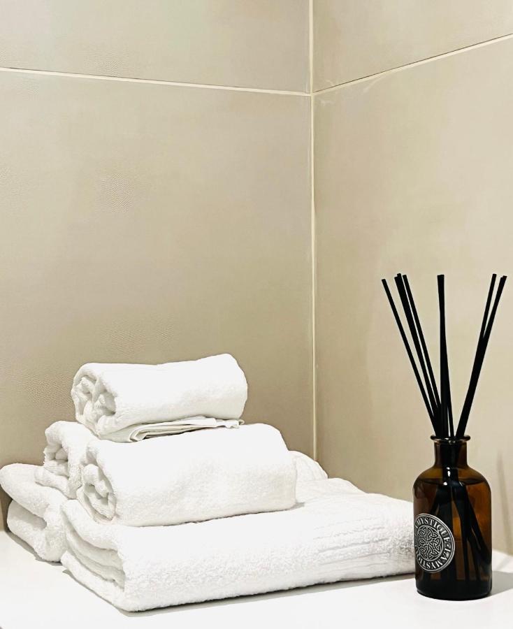 Tarra Luxury Suite 밀라노 외부 사진