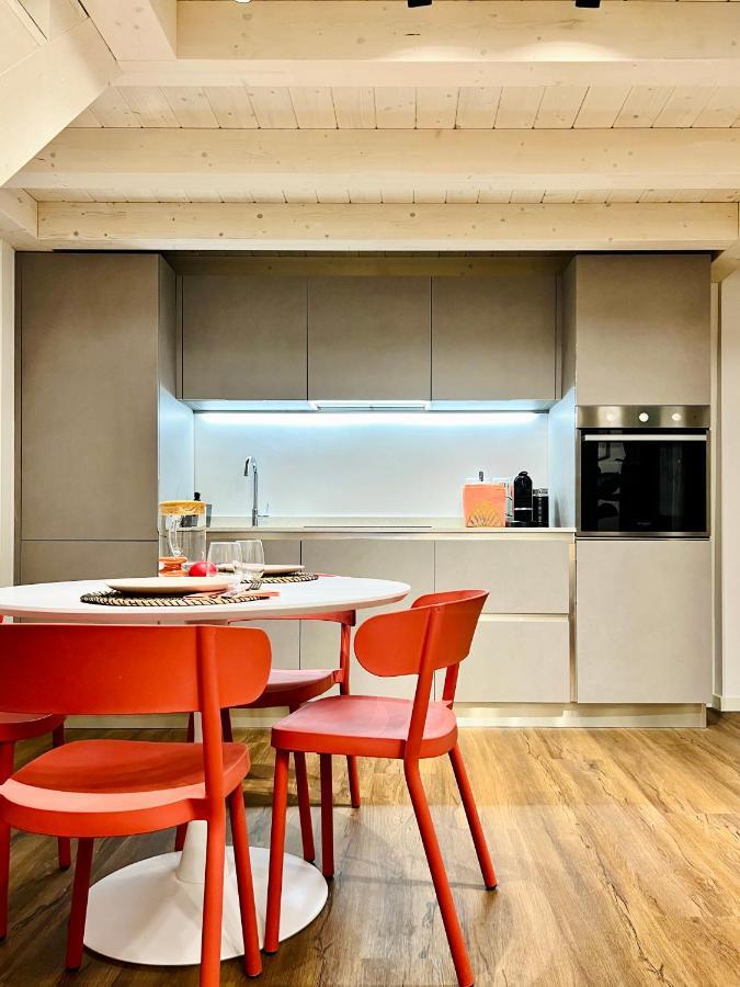 Tarra Luxury Suite 밀라노 외부 사진