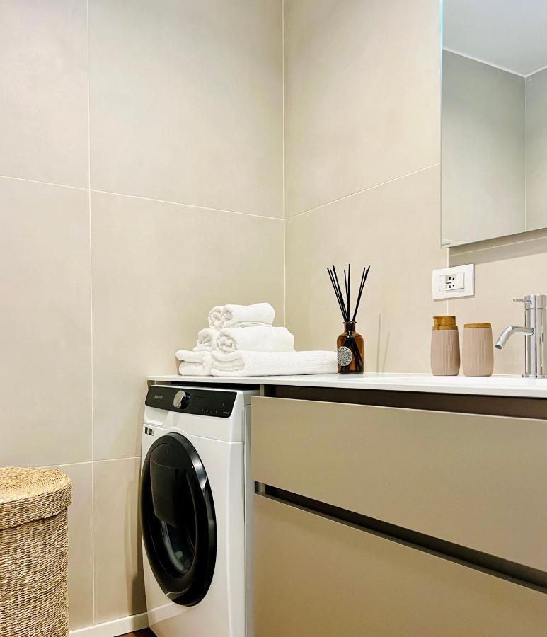 Tarra Luxury Suite 밀라노 외부 사진