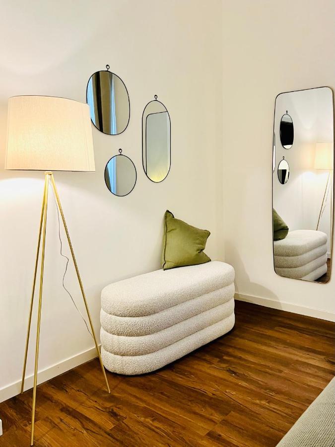 Tarra Luxury Suite 밀라노 외부 사진
