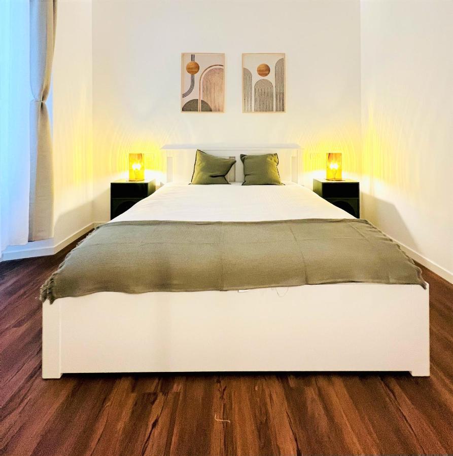 Tarra Luxury Suite 밀라노 외부 사진