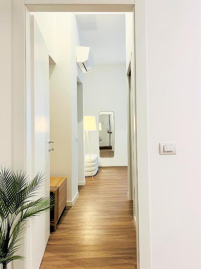 Tarra Luxury Suite 밀라노 외부 사진