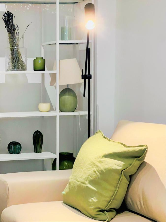 Tarra Luxury Suite 밀라노 외부 사진