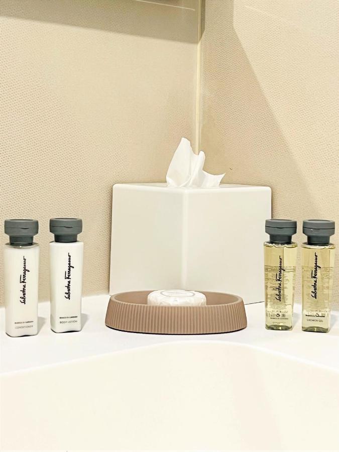 Tarra Luxury Suite 밀라노 외부 사진