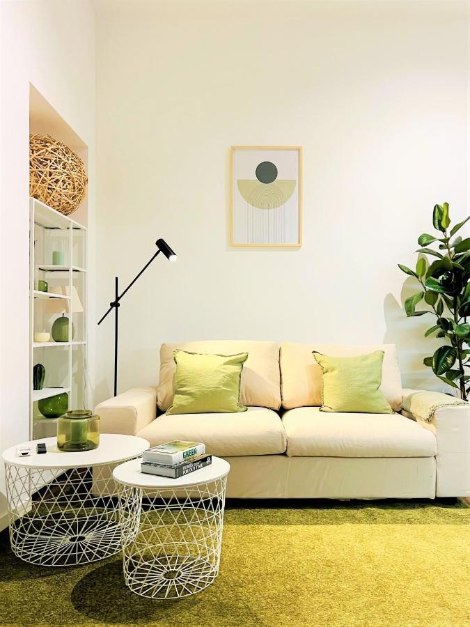 Tarra Luxury Suite 밀라노 외부 사진