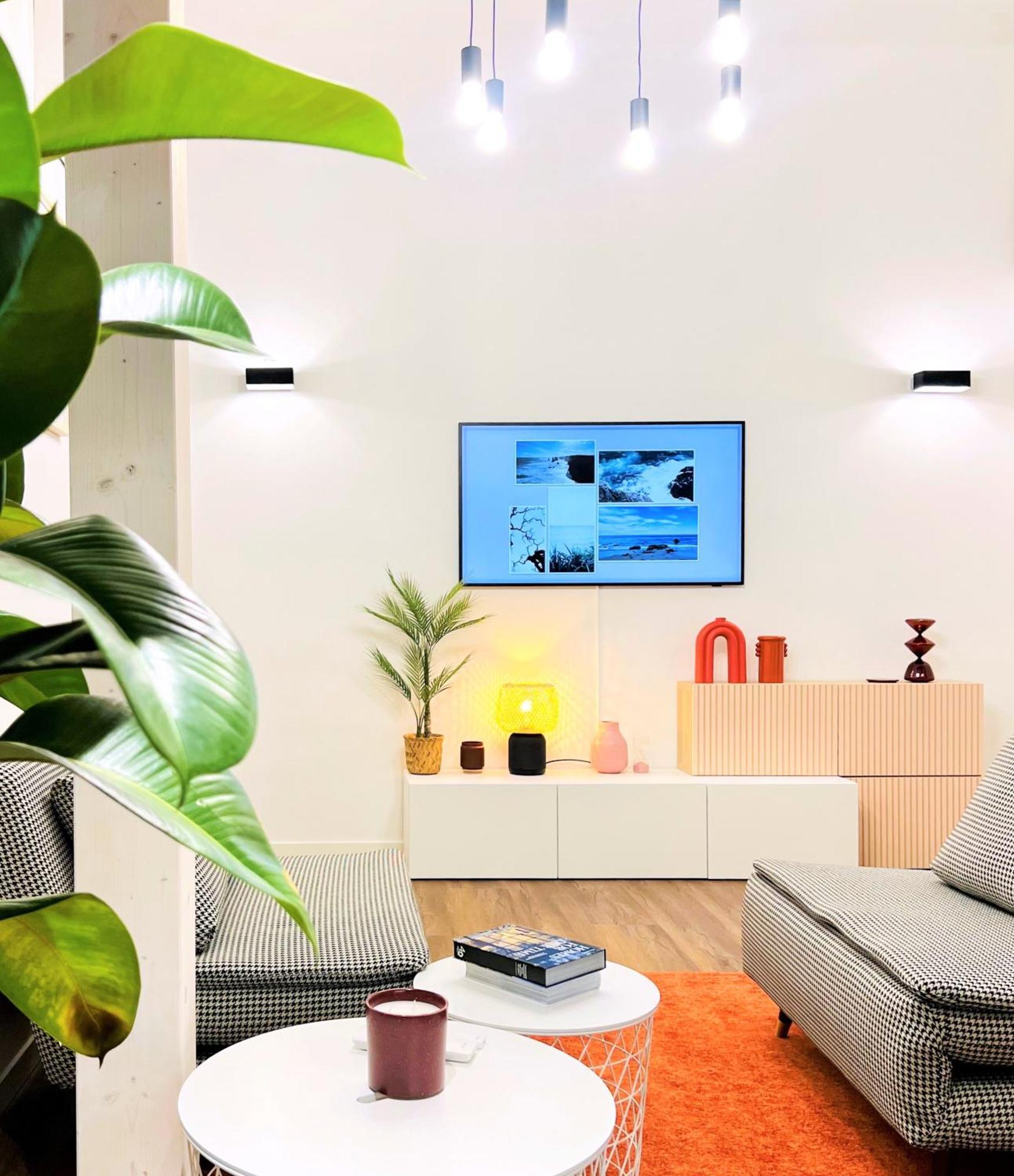 Tarra Luxury Suite 밀라노 외부 사진