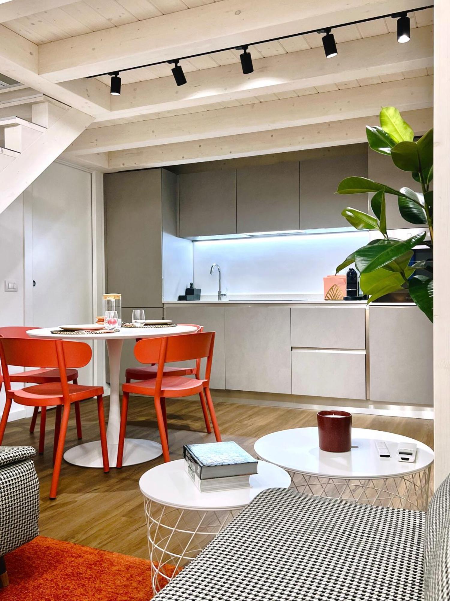 Tarra Luxury Suite 밀라노 외부 사진