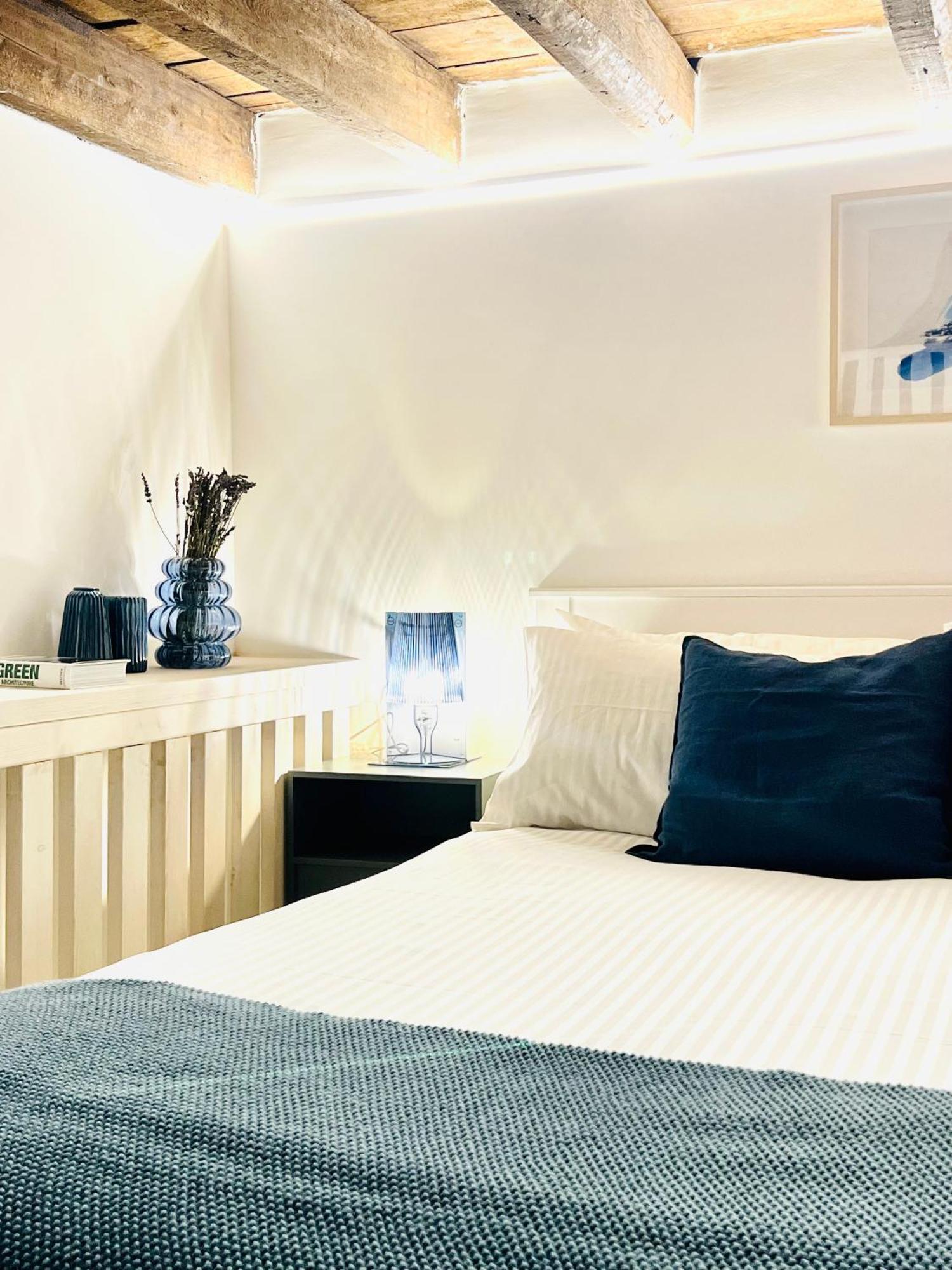 Tarra Luxury Suite 밀라노 외부 사진