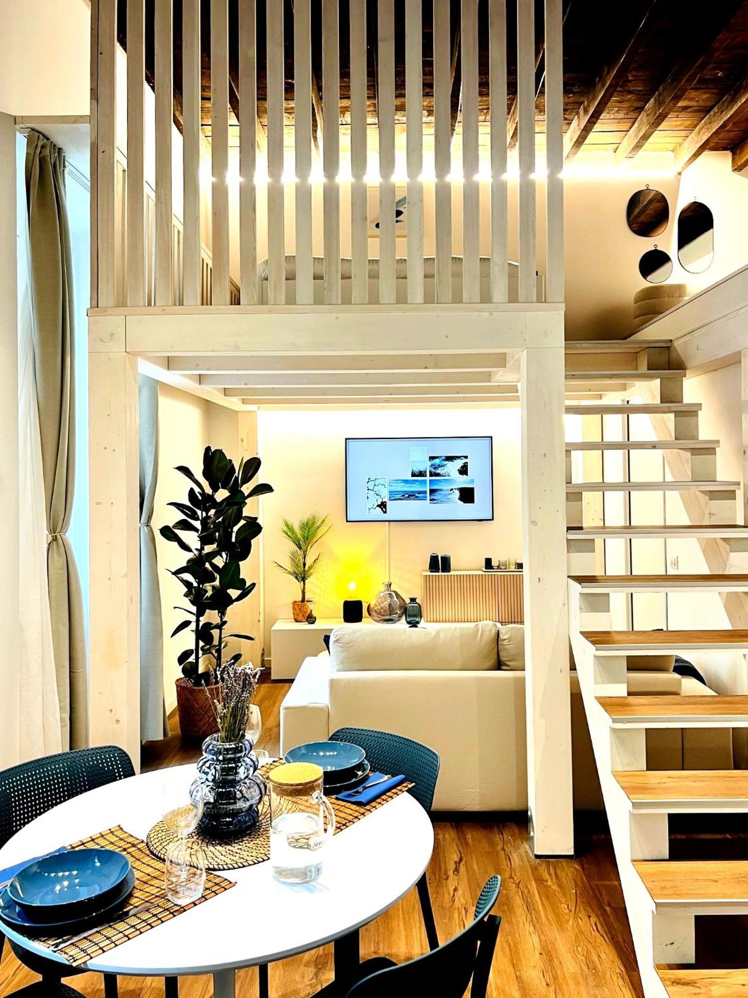 Tarra Luxury Suite 밀라노 외부 사진