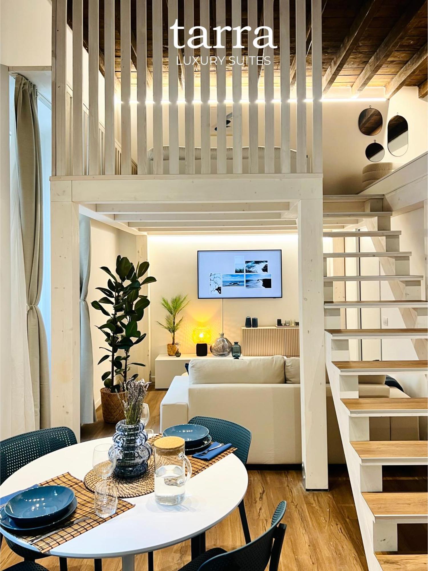 Tarra Luxury Suite 밀라노 외부 사진